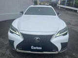 2023 Lexus LS 500 F Sport Sedan for sale, Japanese used car export - photo 63 of 73 | GULJI TRADERS