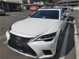 2023 Lexus LS Sedan for sale, Japanese used car export - photo 3 of 48 | GULJI TRADERS