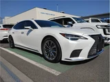 2023 Lexus LS Sedan for sale, Japanese used car export - photo 4 of 48 | GULJI TRADERS