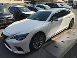 2023 Lexus LS Sedan for sale, Japanese used car export - photo 5 of 48 | GULJI TRADERS