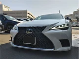 2023 Lexus LS Sedan for sale, Japanese used car export - photo 6 of 48 | GULJI TRADERS