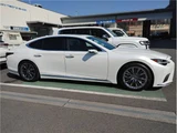 2023 Lexus LS Sedan for sale, Japanese used car export - photo 8 of 48 | GULJI TRADERS