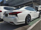 2023 Lexus LS Sedan for sale, Japanese used car export - photo 9 of 48 | GULJI TRADERS