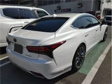 2023 Lexus LS Sedan for sale, Japanese used car export - photo 10 of 48 | GULJI TRADERS