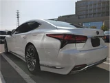 2023 Lexus LS Sedan for sale, Japanese used car export - photo 11 of 48 | GULJI TRADERS