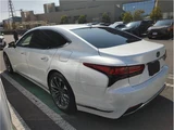 2023 Lexus LS Sedan for sale, Japanese used car export - photo 12 of 48 | GULJI TRADERS