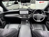 2023 Lexus LS LS500h L Advanced Sedan for sale, Japanese used car export - photo 2 of 50 | GULJI TRADERS