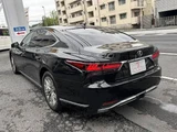 2023 Lexus LS LS500h L Advanced Sedan for sale, Japanese used car export - photo 3 of 50 | GULJI TRADERS