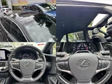 2023 Lexus LS LS500h L Advanced Sedan for sale, Japanese used car export - photo 11 of 50 | GULJI TRADERS