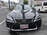 2023 Lexus LS LS500h L Advanced Sedan for sale, Japanese used car export - photo 24 of 50 | GULJI TRADERS