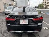 2023 Lexus LS LS500h L Advanced Sedan for sale, Japanese used car export - photo 25 of 50 | GULJI TRADERS