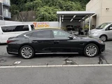 2023 Lexus LS LS500h L Advanced Sedan for sale, Japanese used car export - photo 26 of 50 | GULJI TRADERS