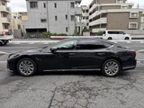 2023 Lexus LS LS500h L Advanced Sedan for sale, Japanese used car export - photo 27 of 50 | GULJI TRADERS
