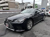 2023 Lexus LS LS500h L Advanced Sedan for sale, Japanese used car export - photo 28 of 50 | GULJI TRADERS