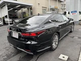 2023 Lexus LS LS500h L Advanced Sedan for sale, Japanese used car export - photo 29 of 50 | GULJI TRADERS