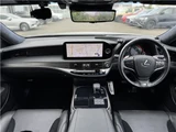 2023 Lexus LS LS500 F Sport Sedan for sale, Japanese used car export - photo 2 of 37 | GULJI TRADERS