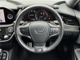 2023 Lexus LS LS500 F Sport Sedan for sale, Japanese used car export - photo 12 of 37 | GULJI TRADERS