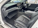 2023 Lexus LS LS500 F Sport Sedan for sale, Japanese used car export - photo 22 of 37 | GULJI TRADERS