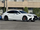 2023 Lexus LS LS500 F Sport Sedan for sale, Japanese used car export - photo 28 of 37 | GULJI TRADERS