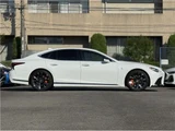 2023 Lexus LS LS500 F Sport Sedan for sale, Japanese used car export - photo 30 of 37 | GULJI TRADERS