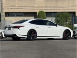 2023 Lexus LS LS500 F Sport Sedan for sale, Japanese used car export - photo 31 of 37 | GULJI TRADERS
