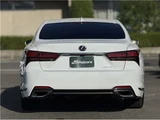 2023 Lexus LS LS500 F Sport Sedan for sale, Japanese used car export - photo 32 of 37 | GULJI TRADERS