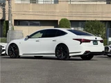 2023 Lexus LS LS500 F Sport Sedan for sale, Japanese used car export - photo 33 of 37 | GULJI TRADERS