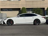 2023 Lexus LS LS500 F Sport Sedan for sale, Japanese used car export - photo 34 of 37 | GULJI TRADERS
