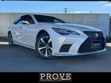 2023 Lexus LS LS500h Sedan for sale, Japanese used car export - photo 1 of 76 | GULJI TRADERS
