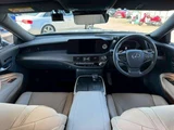 2023 Lexus LS LS500h Sedan for sale, Japanese used car export - photo 2 of 76 | GULJI TRADERS