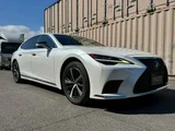 2023 Lexus LS LS500h Sedan for sale, Japanese used car export - photo 8 of 76 | GULJI TRADERS