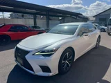2023 Lexus LS LS500h Sedan for sale, Japanese used car export - photo 11 of 76 | GULJI TRADERS