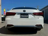 2023 Lexus LS LS500h Sedan for sale, Japanese used car export - photo 18 of 76 | GULJI TRADERS