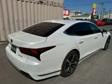 2023 Lexus LS LS500h Sedan for sale, Japanese used car export - photo 19 of 76 | GULJI TRADERS
