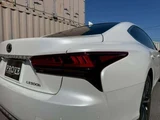 2023 Lexus LS LS500h Sedan for sale, Japanese used car export - photo 21 of 76 | GULJI TRADERS
