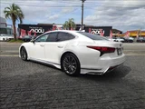 2023 Lexus LS LS500h Sedan for sale, Japanese used car export - photo 2 of 20 | GULJI TRADERS