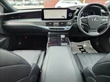 2023 Lexus LS LS500h Sedan for sale, Japanese used car export - photo 3 of 20 | GULJI TRADERS