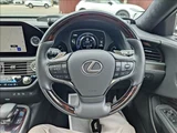 2023 Lexus LS LS500h Sedan for sale, Japanese used car export - photo 10 of 20 | GULJI TRADERS