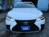 2023 Lexus LS LS500h F Sport Sedan for sale, Japanese used car export - photo 4 of 59 | GULJI TRADERS