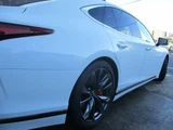 2023 Lexus LS LS500h F Sport Sedan for sale, Japanese used car export - photo 13 of 59 | GULJI TRADERS