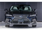 2023 Lexus LS 500H 4WD Sedan for sale, Japanese used car export - photo 2 of 72 | GULJI TRADERS