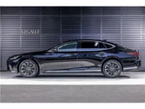 2023 Lexus LS 500H 4WD Sedan for sale, Japanese used car export - photo 8 of 72 | GULJI TRADERS