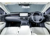 2023 Lexus LS 500H 4WD Sedan for sale, Japanese used car export - photo 12 of 72 | GULJI TRADERS