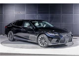 2023 Lexus LS 500H 4WD Sedan for sale, Japanese used car export - photo 25 of 72 | GULJI TRADERS