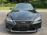 2023 Lexus LS 500h EXECUTIVE AWD Sedan for sale, Japanese used car export - photo 2 of 10 | GULJI TRADERS