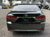 2023 Lexus LS 500h EXECUTIVE AWD Sedan for sale, Japanese used car export - photo 3 of 10 | GULJI TRADERS