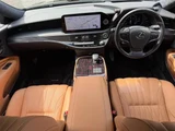 2023 Lexus LS 500h EXECUTIVE AWD Sedan for sale, Japanese used car export - photo 9 of 10 | GULJI TRADERS