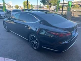 2023 Lexus LS LS500h Sedan for sale, Japanese used car export - photo 2 of 48 | GULJI TRADERS