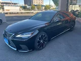 2023 Lexus LS LS500h Sedan for sale, Japanese used car export - photo 3 of 48 | GULJI TRADERS