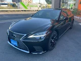 2023 Lexus LS LS500h Sedan for sale, Japanese used car export - photo 4 of 48 | GULJI TRADERS